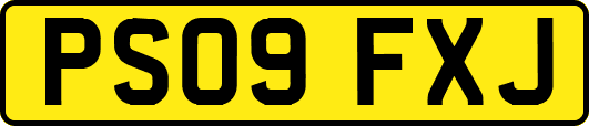 PS09FXJ