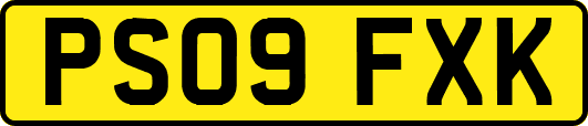 PS09FXK