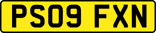 PS09FXN