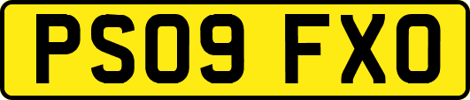 PS09FXO