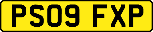 PS09FXP