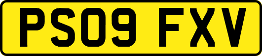 PS09FXV