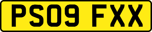 PS09FXX