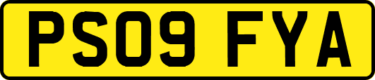 PS09FYA
