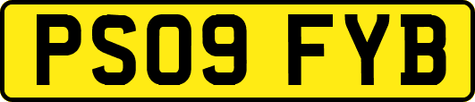 PS09FYB