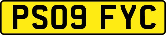 PS09FYC