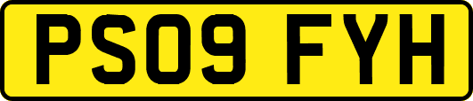 PS09FYH