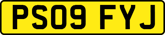 PS09FYJ