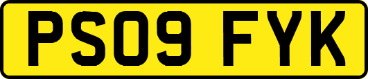 PS09FYK