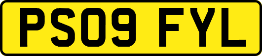 PS09FYL