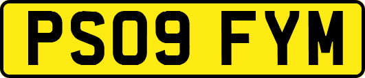 PS09FYM