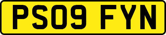 PS09FYN