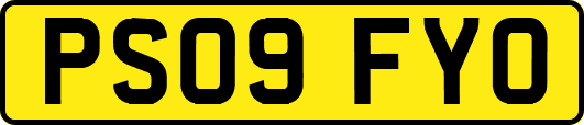 PS09FYO