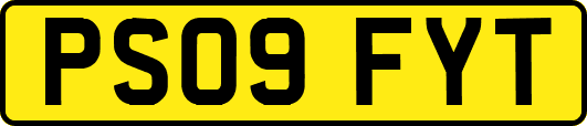 PS09FYT