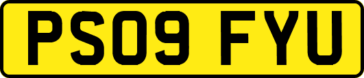 PS09FYU