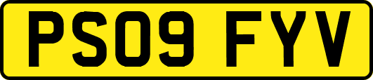 PS09FYV