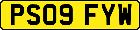 PS09FYW