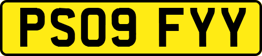 PS09FYY