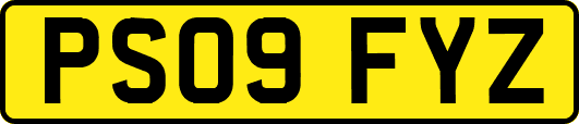 PS09FYZ