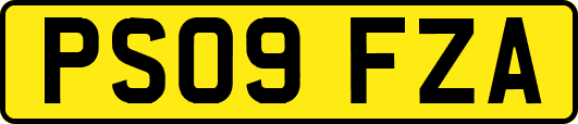 PS09FZA