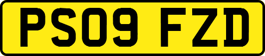 PS09FZD