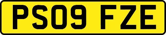 PS09FZE
