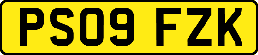 PS09FZK