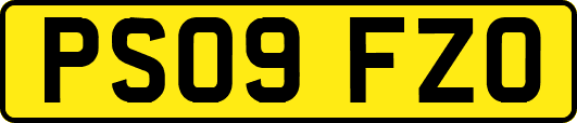 PS09FZO