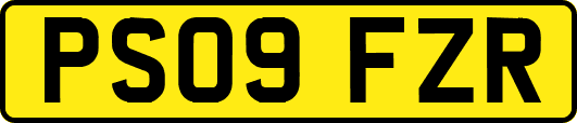 PS09FZR