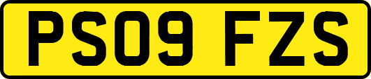 PS09FZS