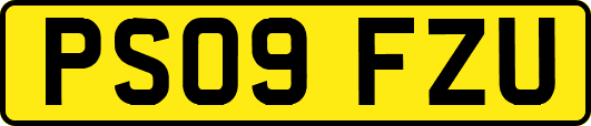 PS09FZU