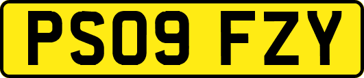 PS09FZY