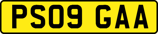 PS09GAA