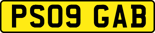 PS09GAB