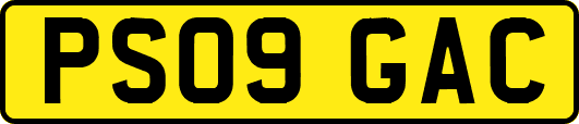 PS09GAC