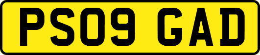 PS09GAD