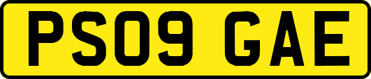 PS09GAE