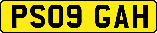 PS09GAH