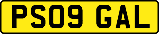 PS09GAL