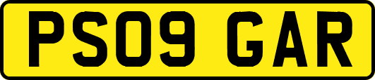 PS09GAR