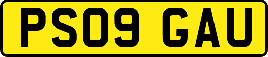 PS09GAU