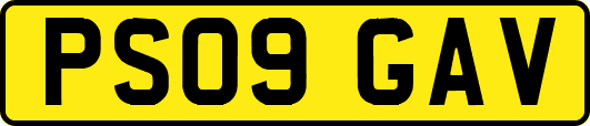 PS09GAV