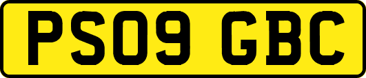 PS09GBC