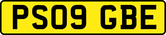 PS09GBE
