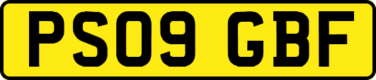 PS09GBF