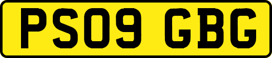 PS09GBG