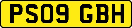 PS09GBH