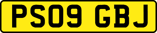 PS09GBJ