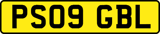 PS09GBL