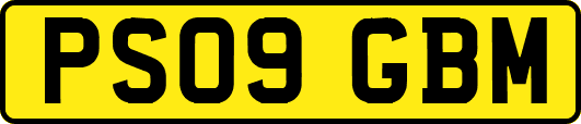 PS09GBM
